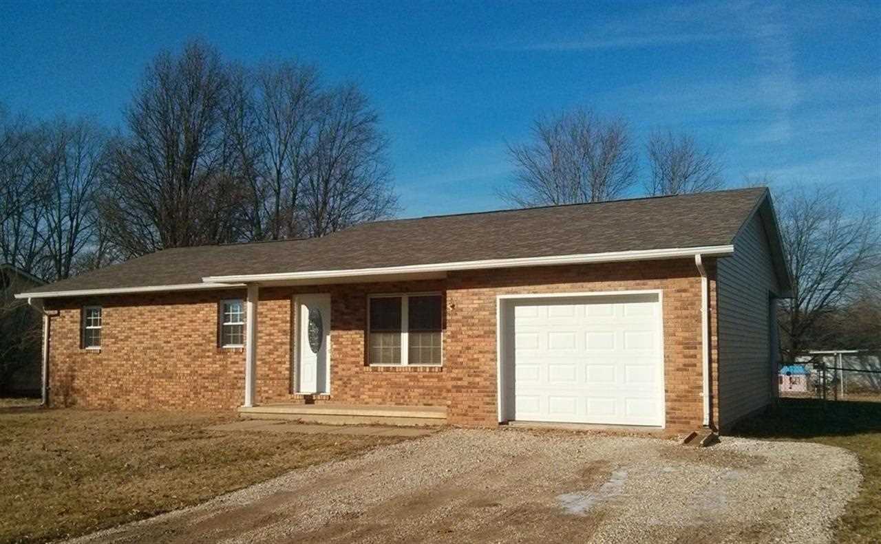 6 Hemlock Dr, Washington, IN 47501 photo 1
