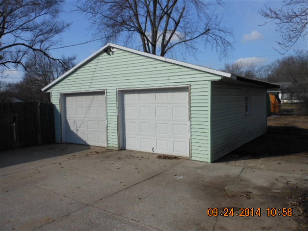 59625 Garver Ave, Elkhart, IN 46517 photo 4