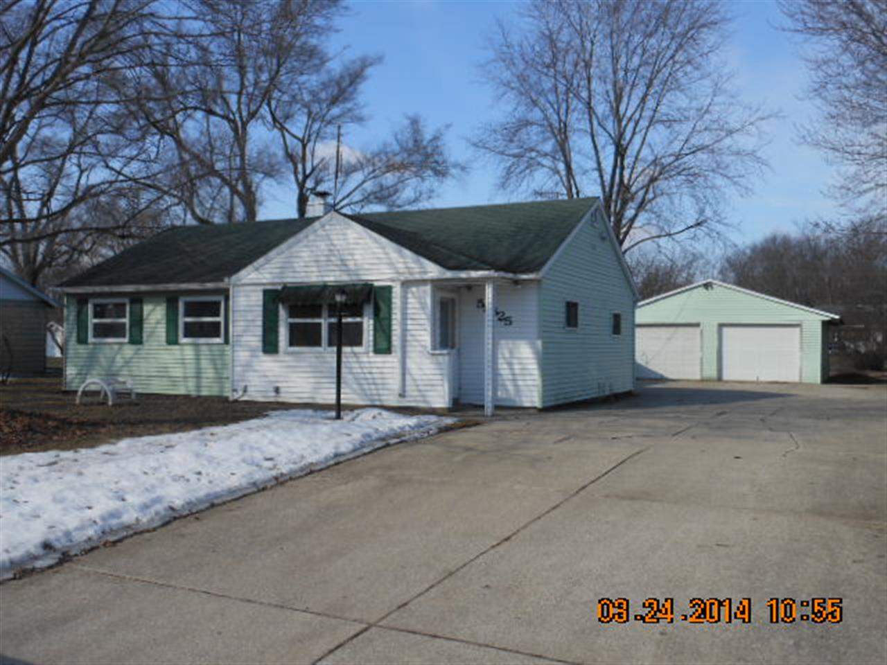 59625 Garver Ave, Elkhart, IN 46517 photo 1