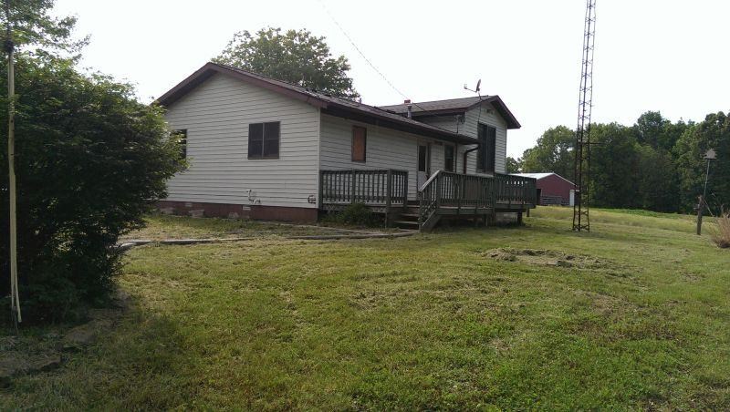 9681 S Old Dutch Ridge Rd, Heltonville, IN 47436 photo 10
