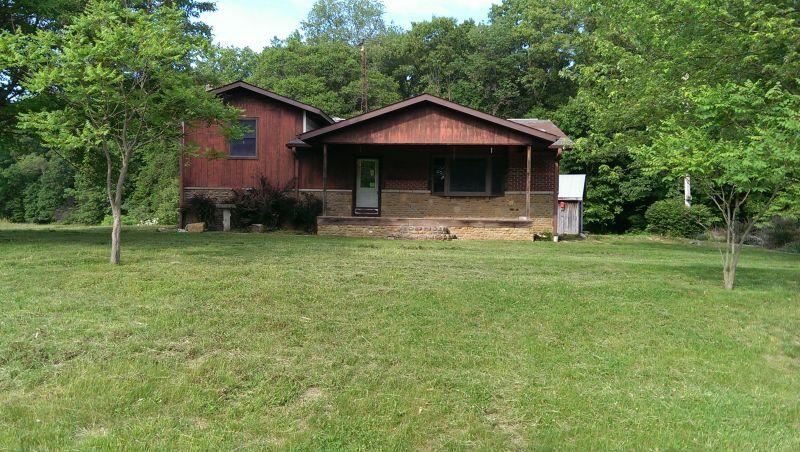 9681 S Old Dutch Ridge Rd, Heltonville, IN 47436 photo 1