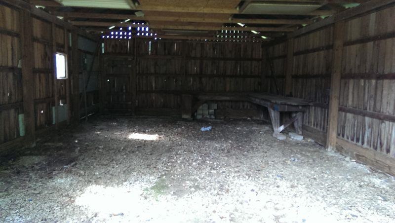 9681 S Old Dutch Ridge Rd, Heltonville, IN 47436 photo 11