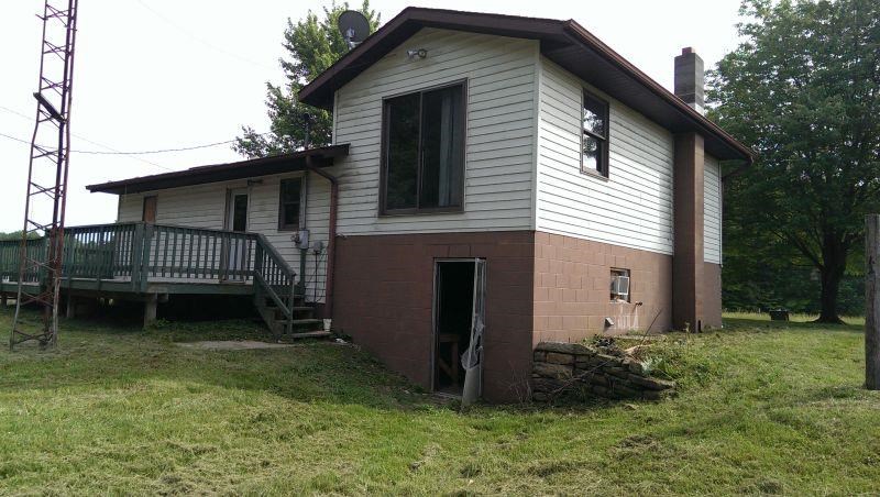 9681 S Old Dutch Ridge Rd, Heltonville, IN 47436 photo 3
