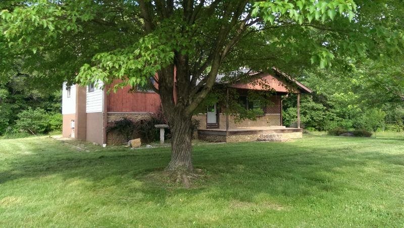 9681 S Old Dutch Ridge Rd, Heltonville, IN 47436 photo 2
