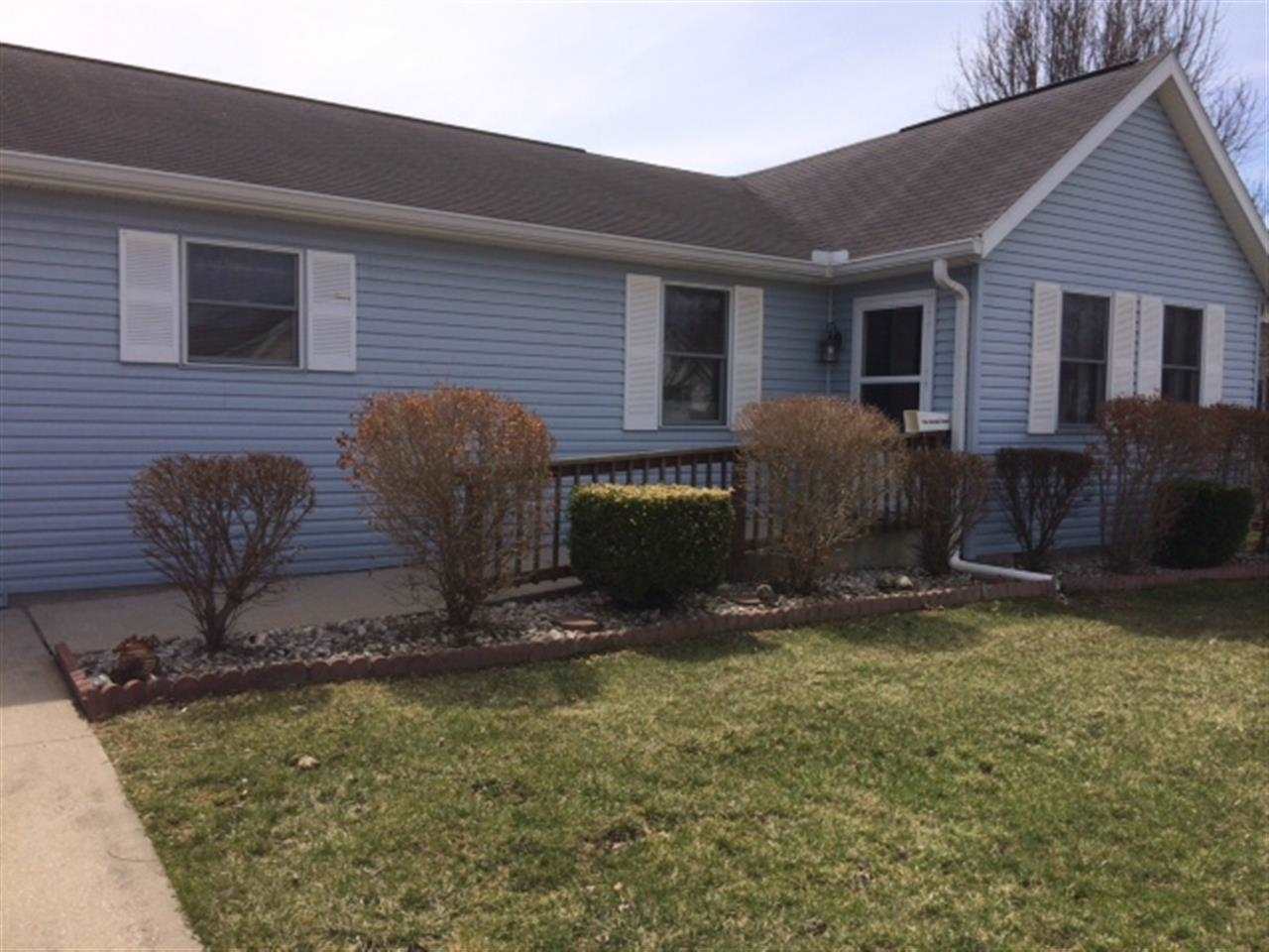 306 E Lewis Ln, Spencer, IN 47460 photo 1