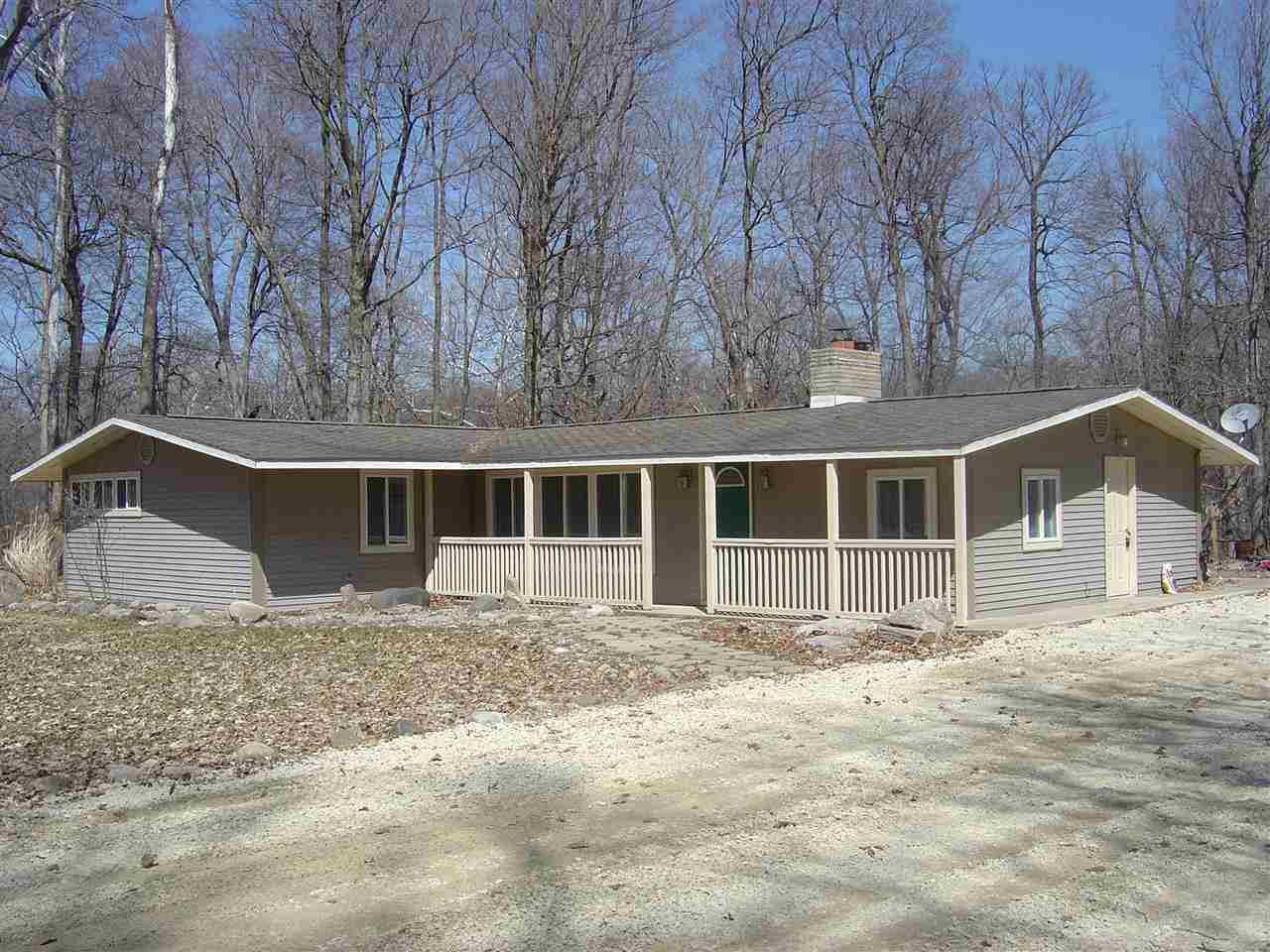 6614 W 700 S, Westpoint, IN 47992 photo 1