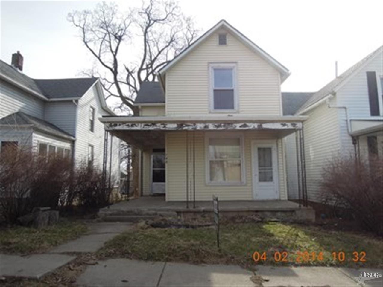 744 Davis St, Fort Wayne, IN 46808 photo 1