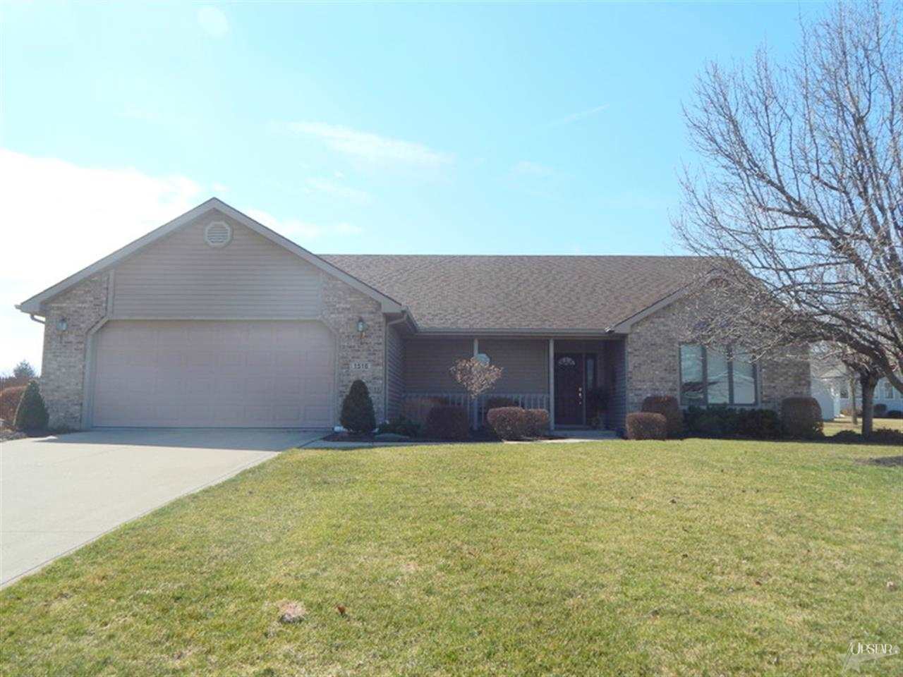 1516 Parlor City Dr, Bluffton, IN 46714 photo 23