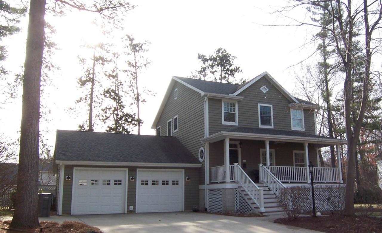 50634 Pine Row Ct, Granger, IN 46530 photo 2