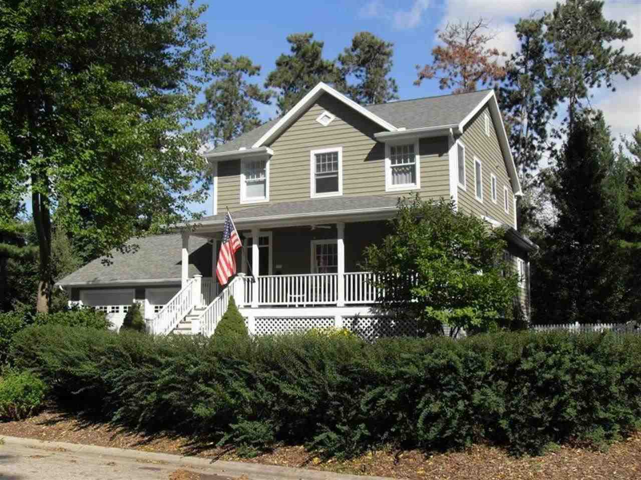 50634 Pine Row Ct, Granger, IN 46530 photo 1