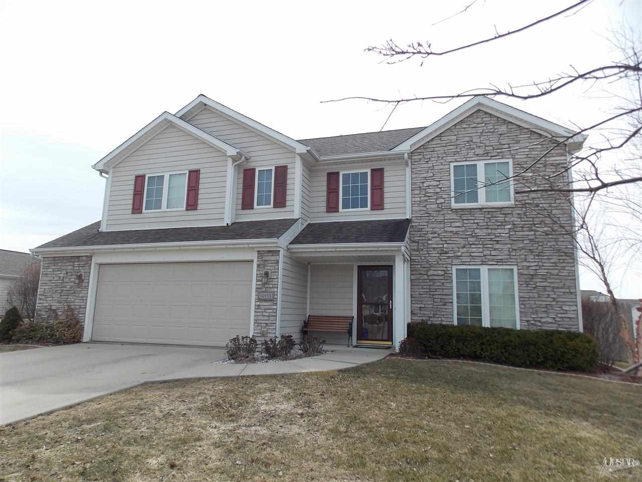 14933 Brittwood Ct, Fort Wayne, IN 46814 photo 26