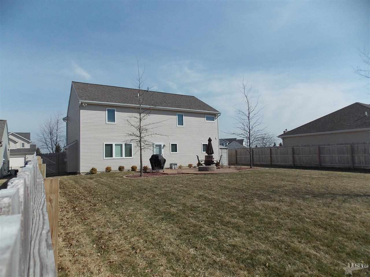 14933 Brittwood Ct, Fort Wayne, IN 46814 photo 22