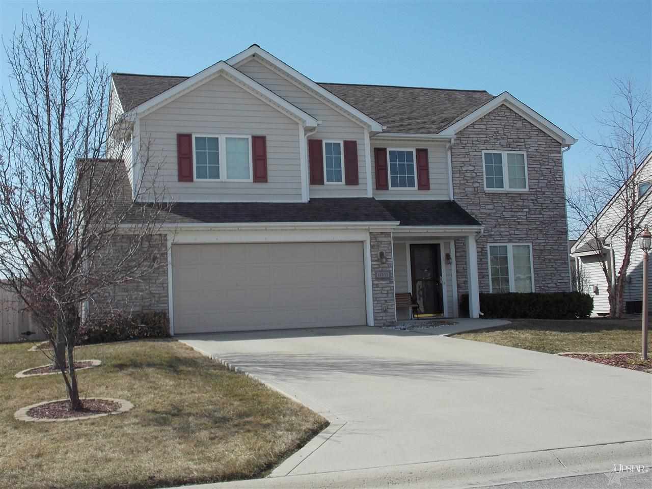 14933 Brittwood Ct, Fort Wayne, IN 46814 photo 1
