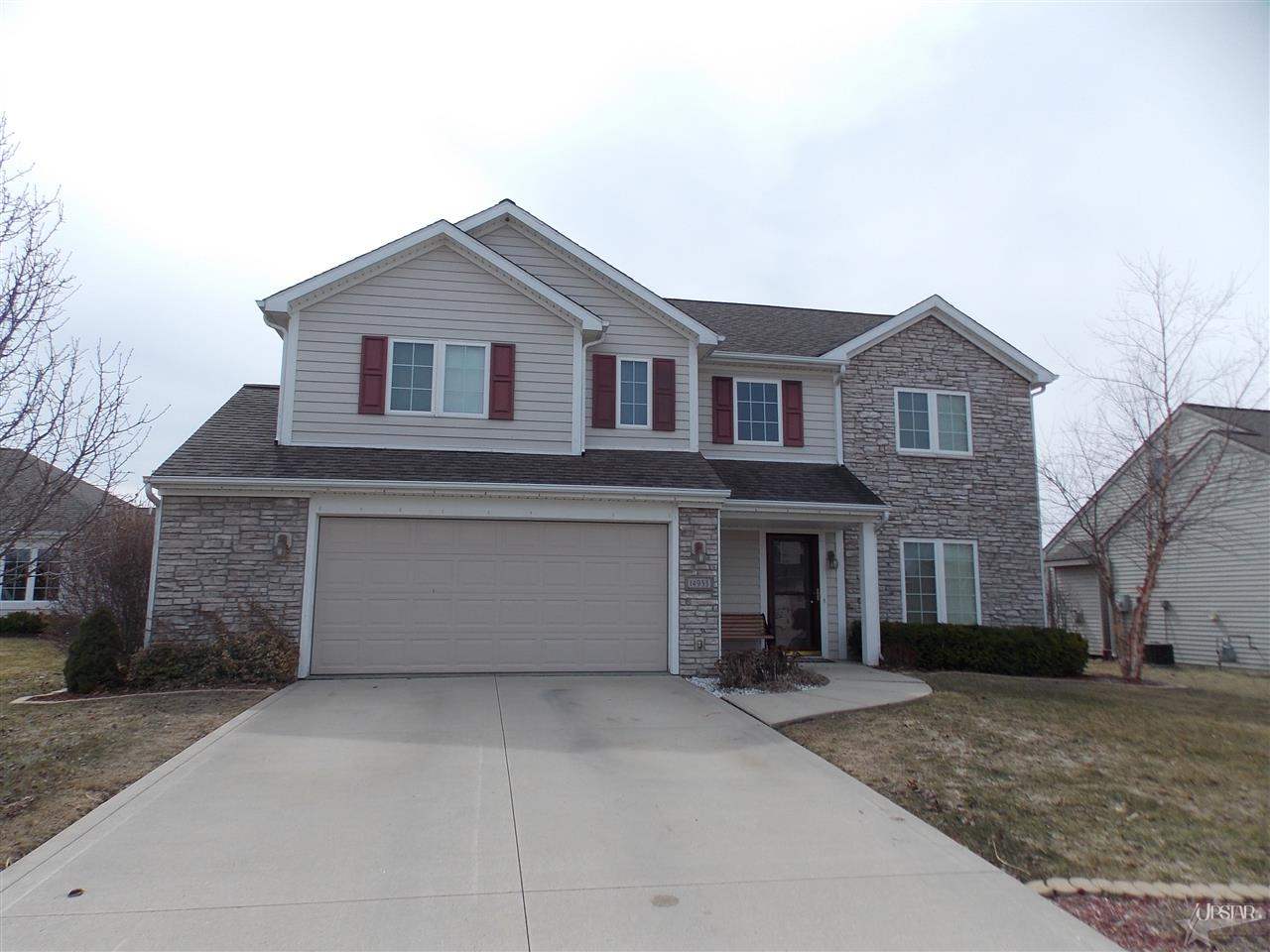 14933 Brittwood Ct, Fort Wayne, IN 46814 photo 6