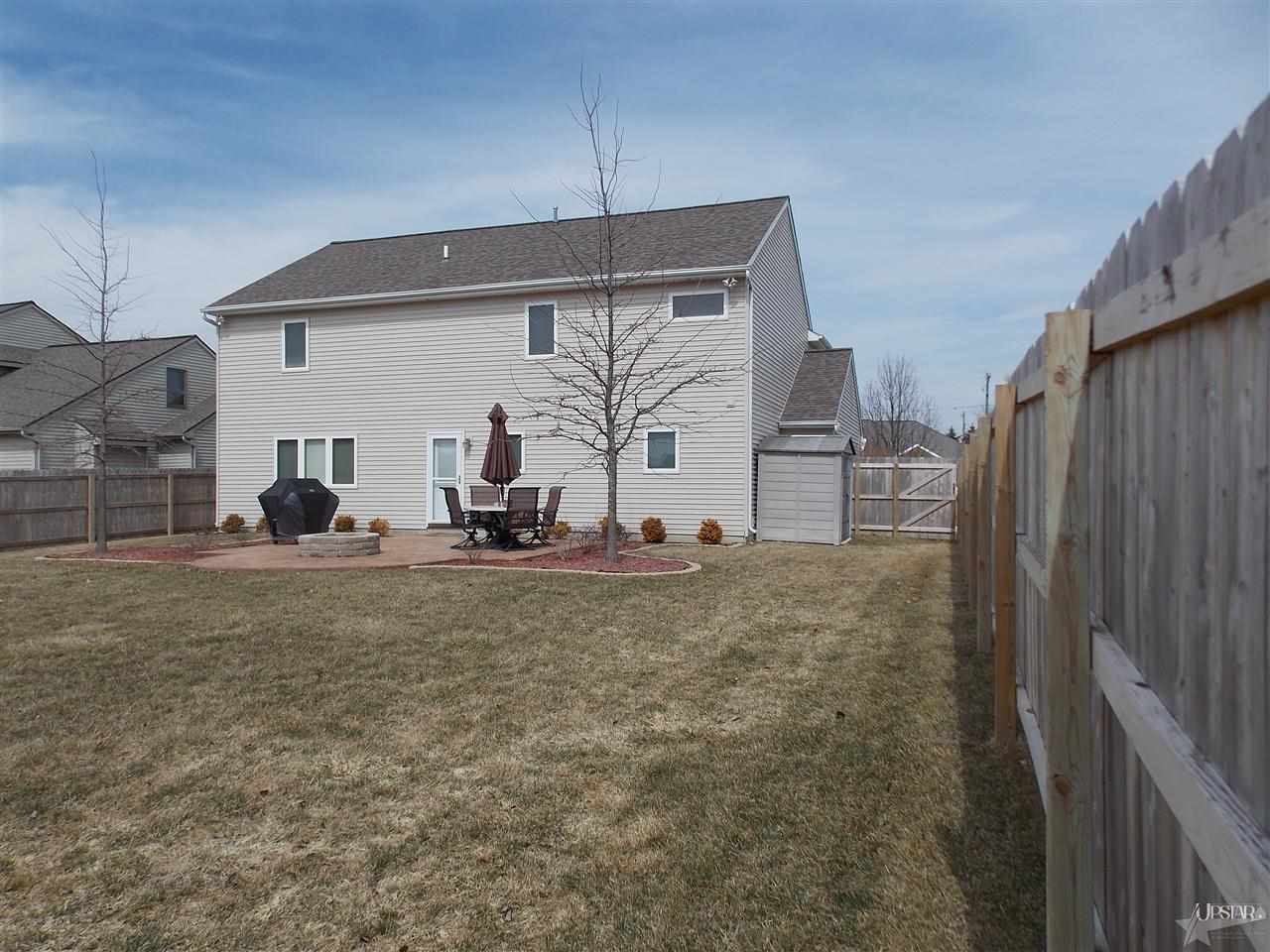 14933 Brittwood Ct, Fort Wayne, IN 46814 photo 23
