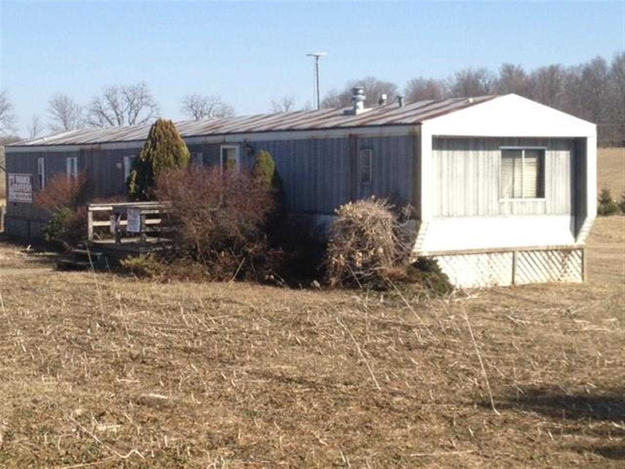 1450 Cr 2, Ashley, IN 46705 photo 1