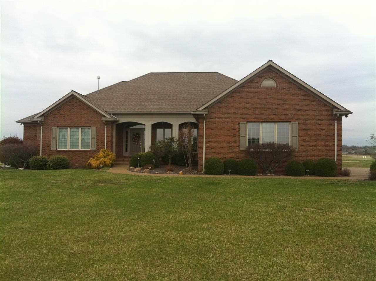6088 Lyndhurst Dr, Newburgh, IN 47630 photo 1