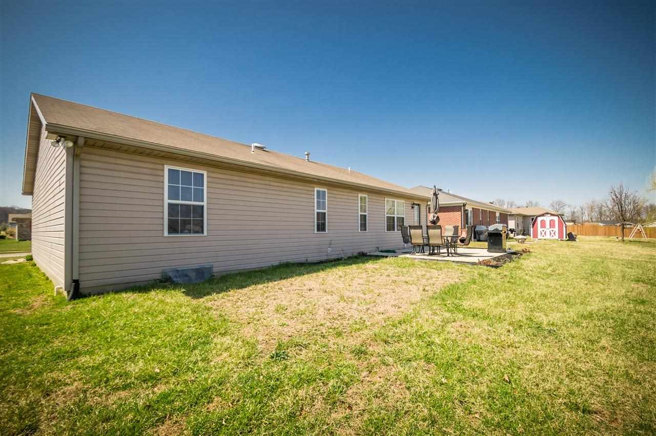 12733 Cold Water Dr, Evansville, IN 47725 photo 19