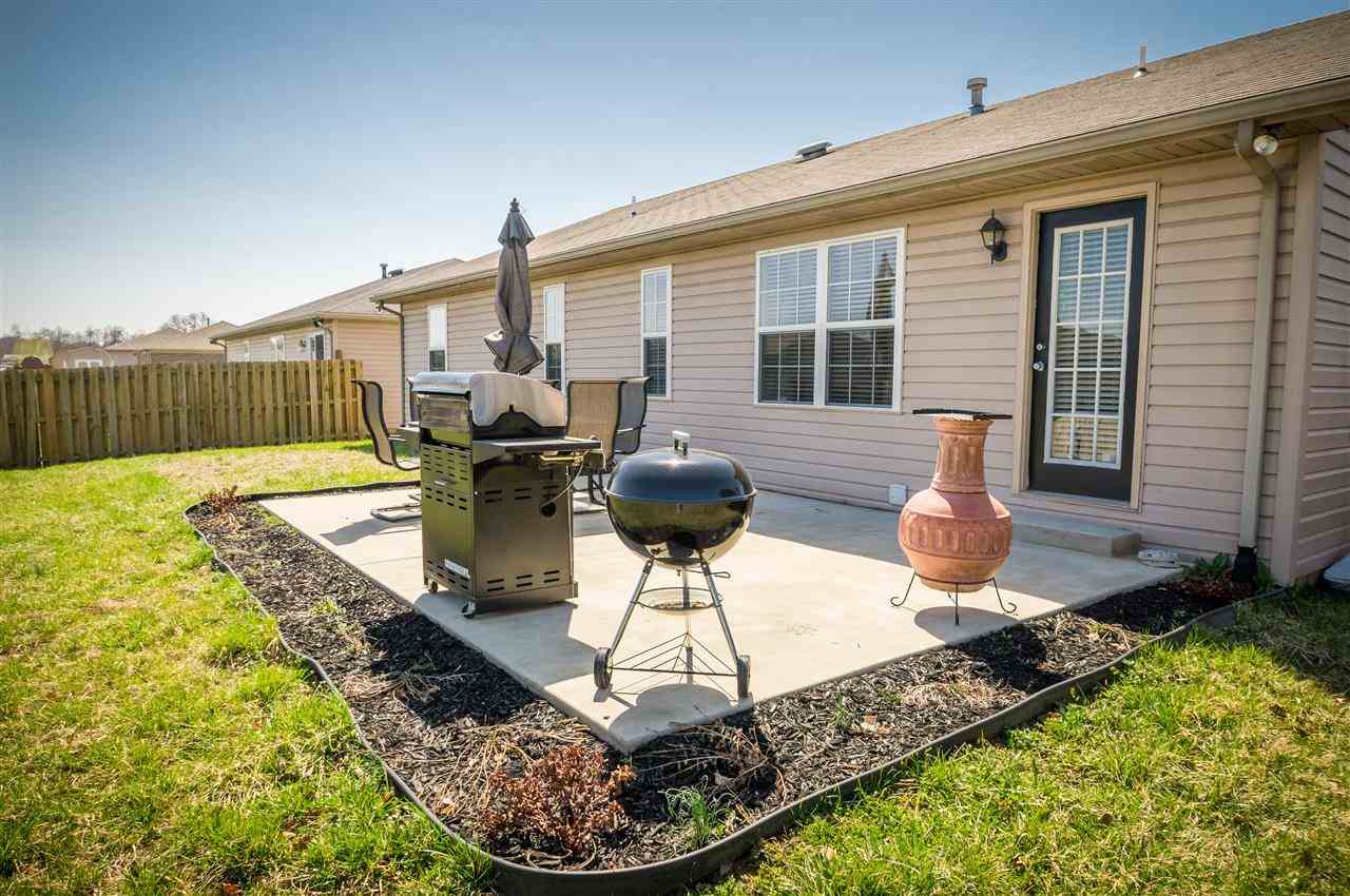 12733 Cold Water Dr, Evansville, IN 47725 photo 17
