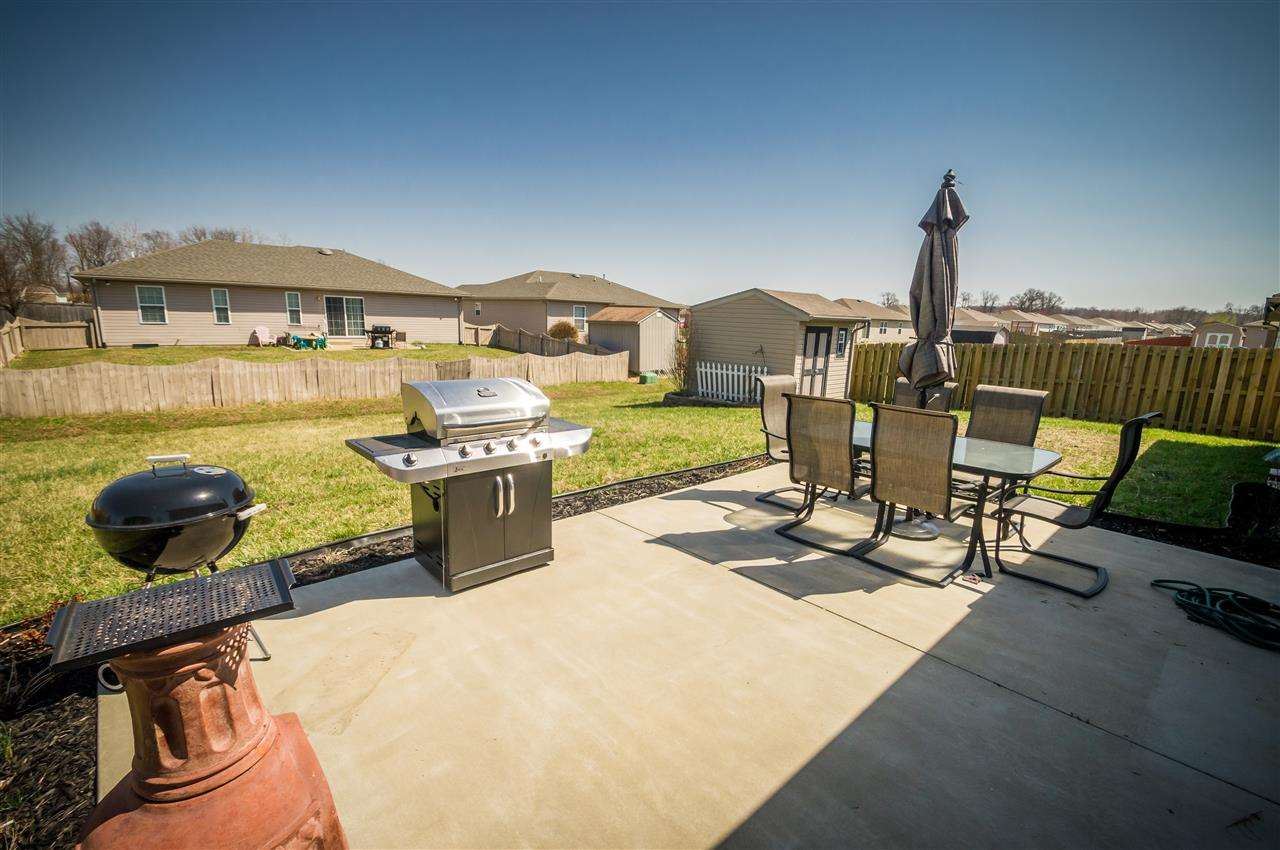 12733 Cold Water Dr, Evansville, IN 47725 photo 18