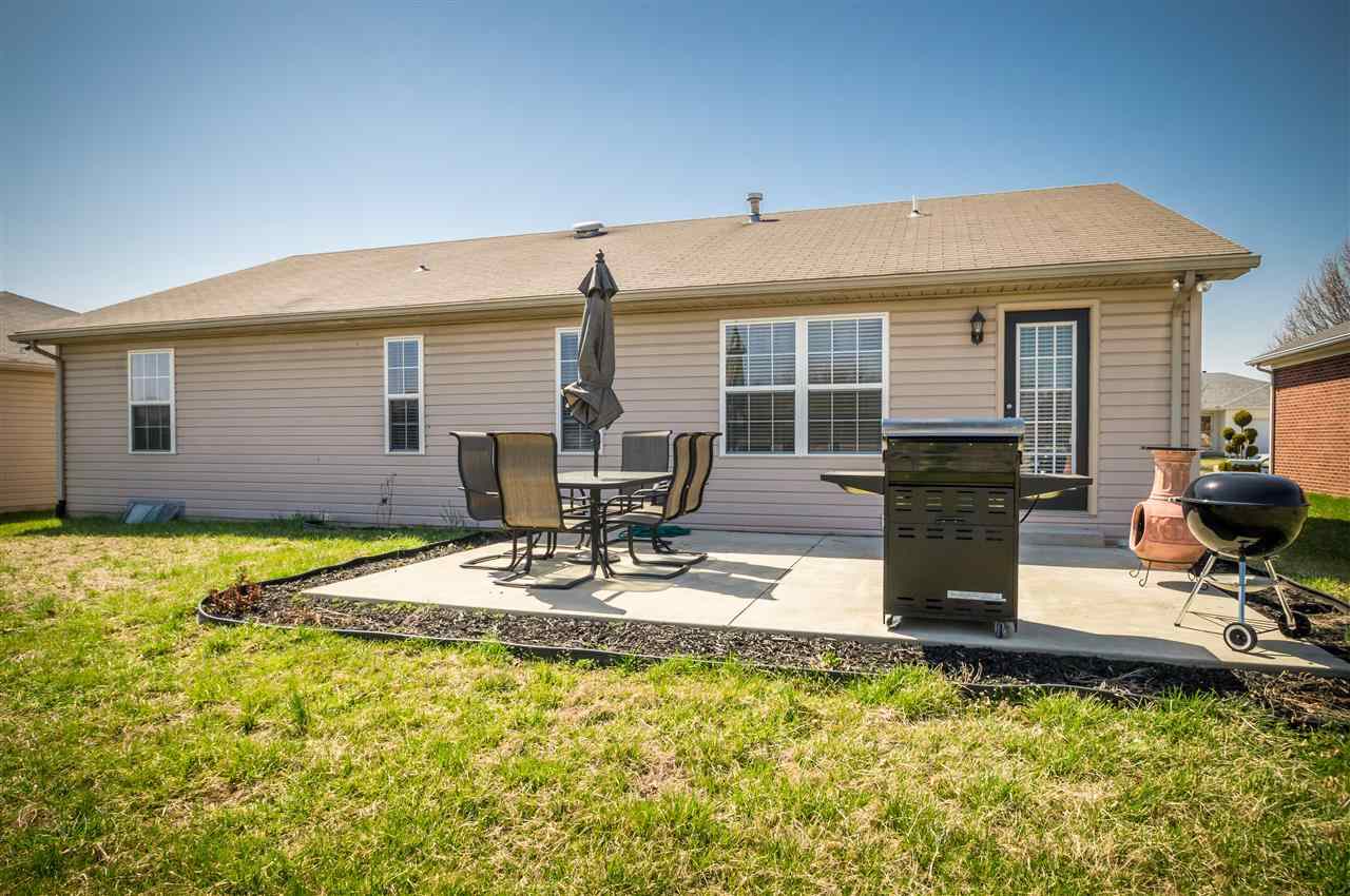 12733 Cold Water Dr, Evansville, IN 47725 photo 16