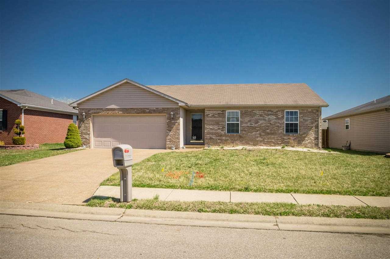12733 Cold Water Dr, Evansville, IN 47725 photo 1