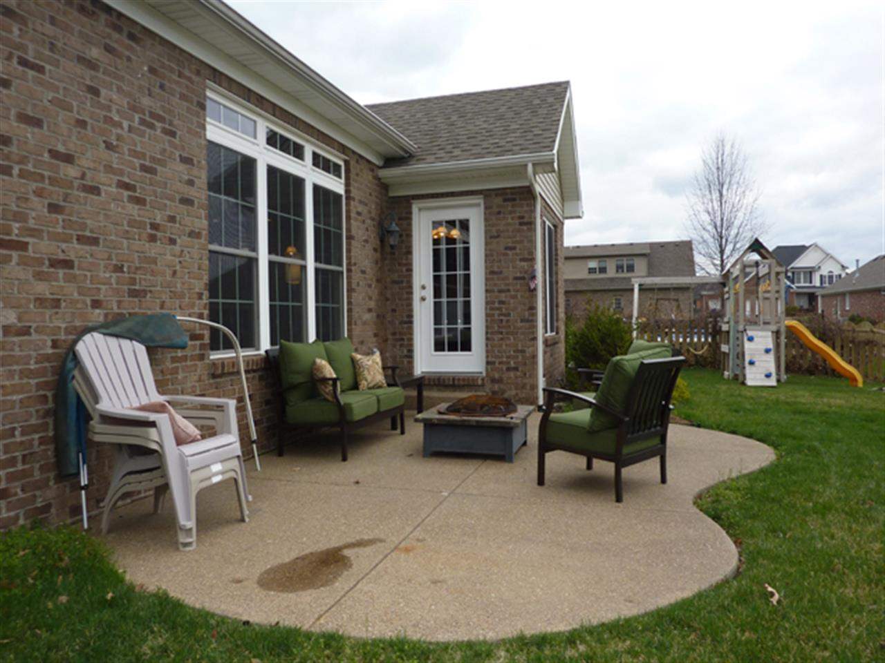 8949 Windham Ct, Evansville, IN 47725 photo 28