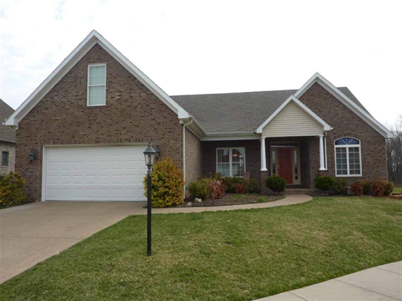 8949 Windham Ct, Evansville, IN 47725 photo 1