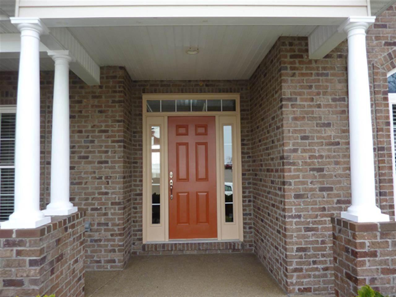 8949 Windham Ct, Evansville, IN 47725 photo 3
