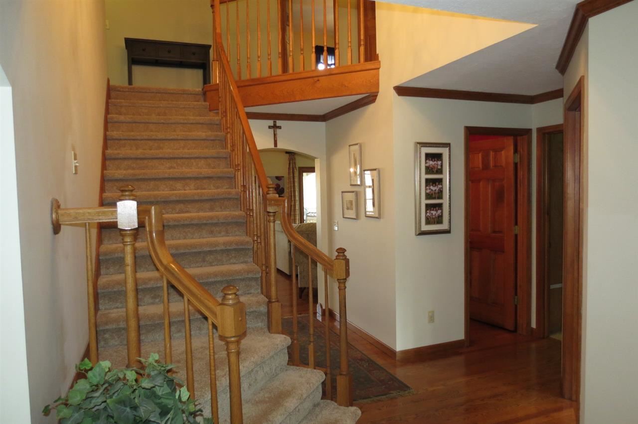 50538 Pine Row Ct, Granger, IN 46530 photo 2