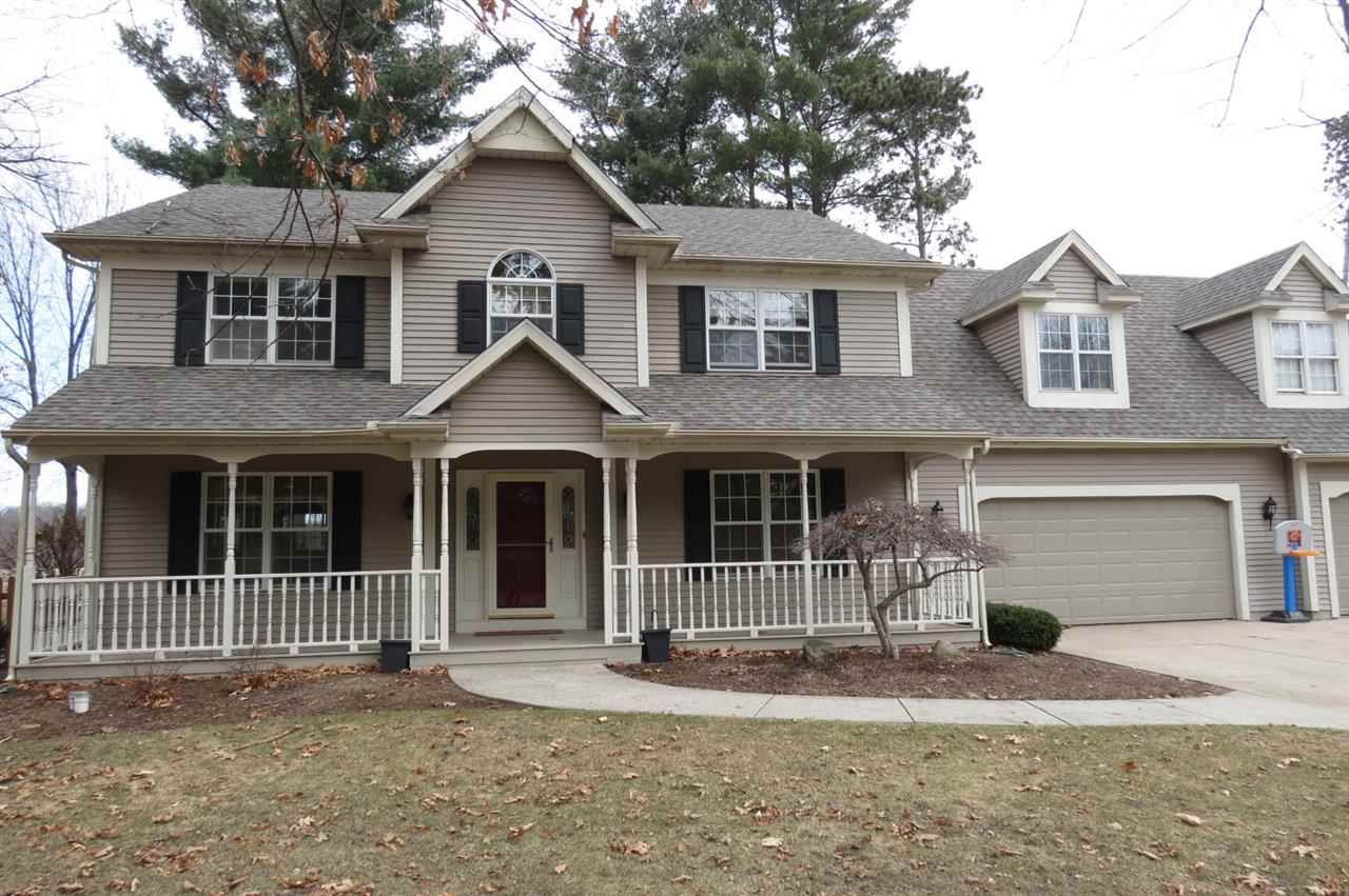 50538 Pine Row Ct, Granger, IN 46530 photo 1