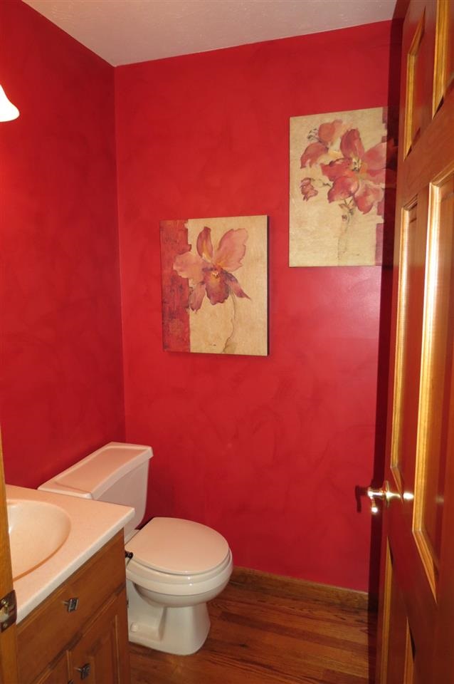 50538 Pine Row Ct, Granger, IN 46530 photo 5