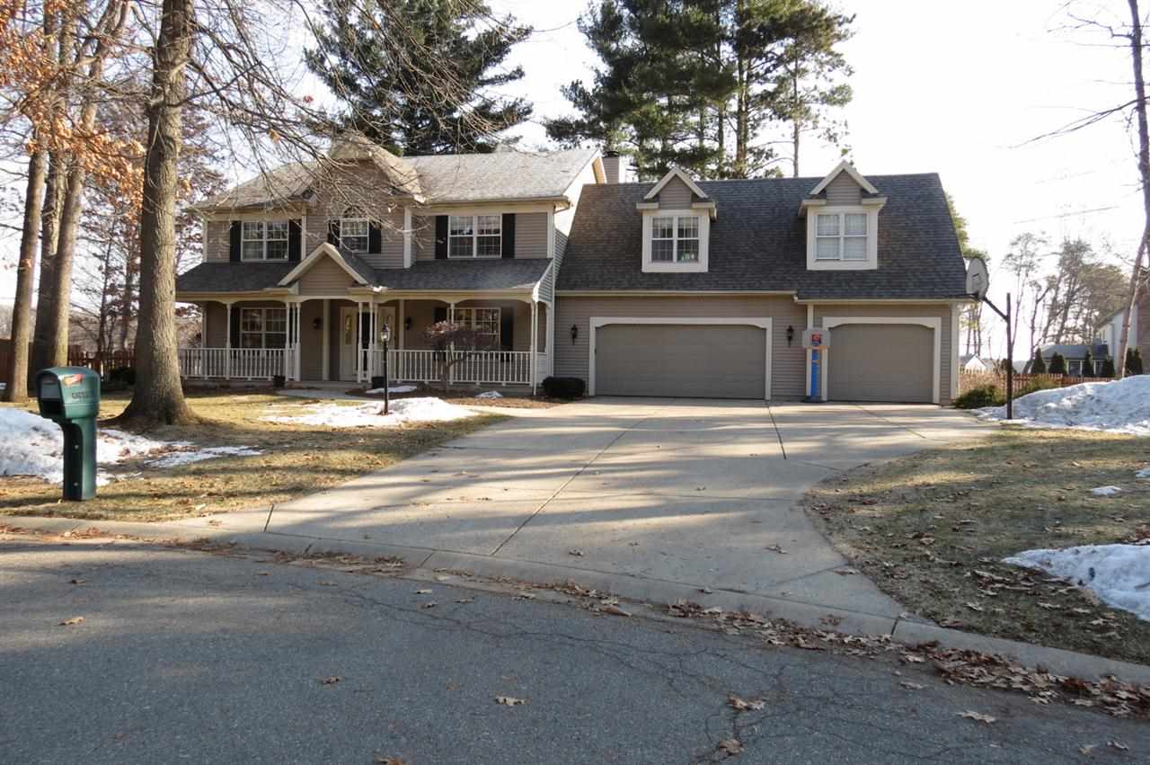 50538 Pine Row Ct, Granger, IN 46530 photo 27