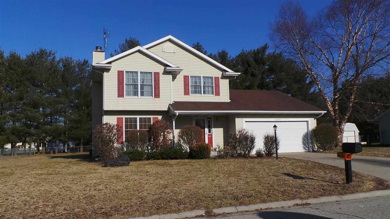 52078 Jesse Ct, Granger, IN 46530 photo 1