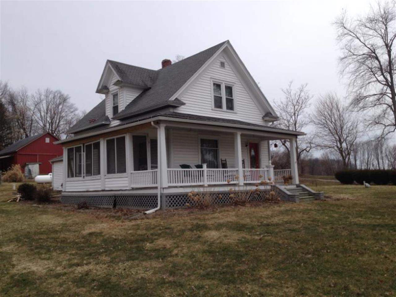 13985 5th Rd, Plymouth, IN 46563 photo 1