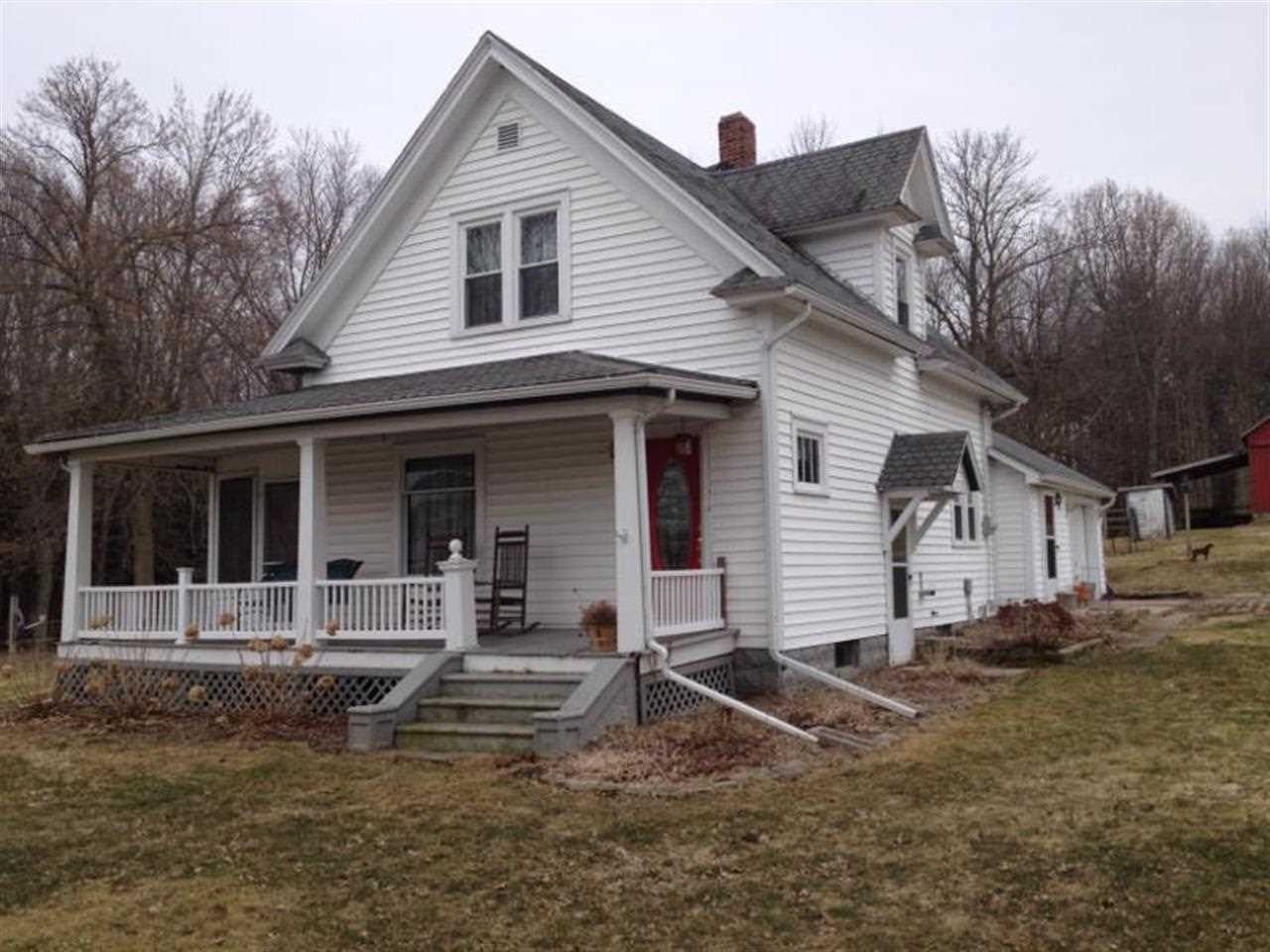 13985 5th Rd, Plymouth, IN 46563 photo 2
