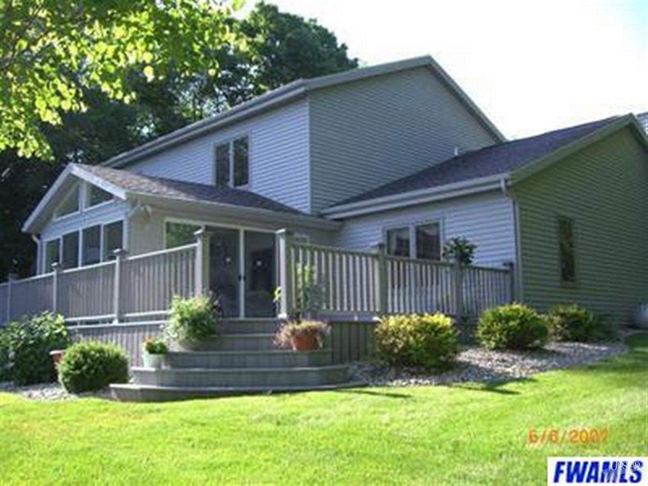 1165 E Ridgewood Dr, Columbia City, IN 46725 photo 2