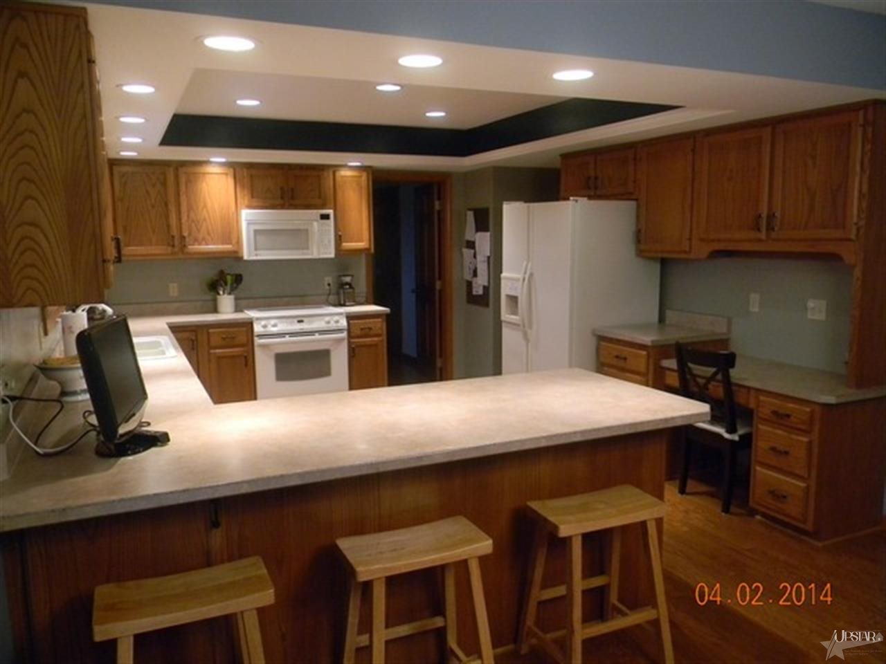 1165 E Ridgewood Dr, Columbia City, IN 46725 photo 3