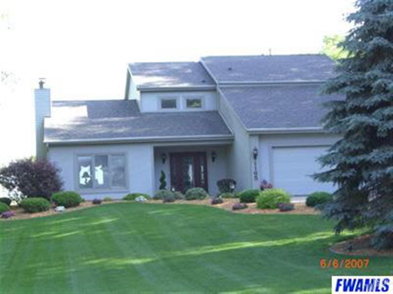 1165 E Ridgewood Dr, Columbia City, IN 46725 photo 1
