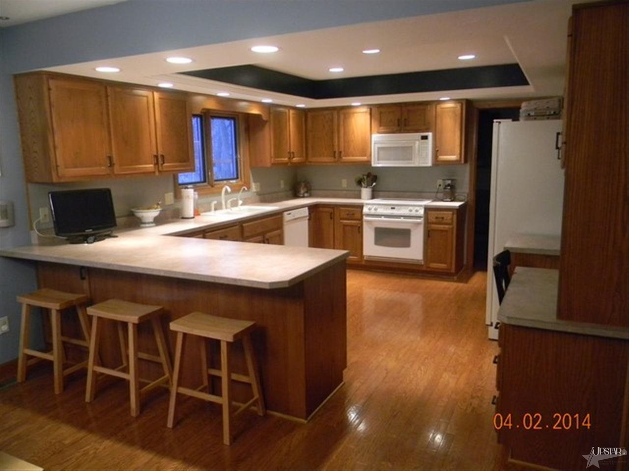 1165 E Ridgewood Dr, Columbia City, IN 46725 photo 9