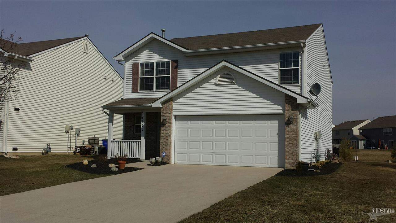 4626 Anglers Ln, Fort Wayne, IN 46808 photo 1