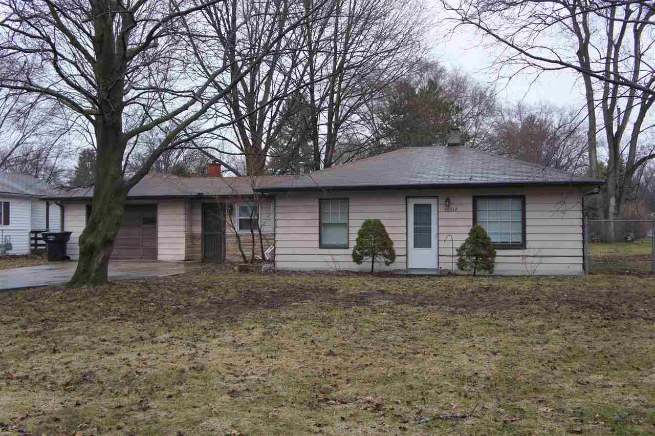 56332 Elder Rd, Mishawaka, IN 46545 photo 1