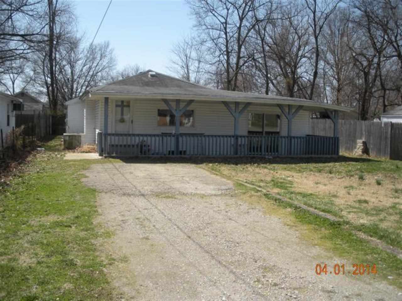 3517 Kathleen Ave, Evansville, IN 47714 photo 1