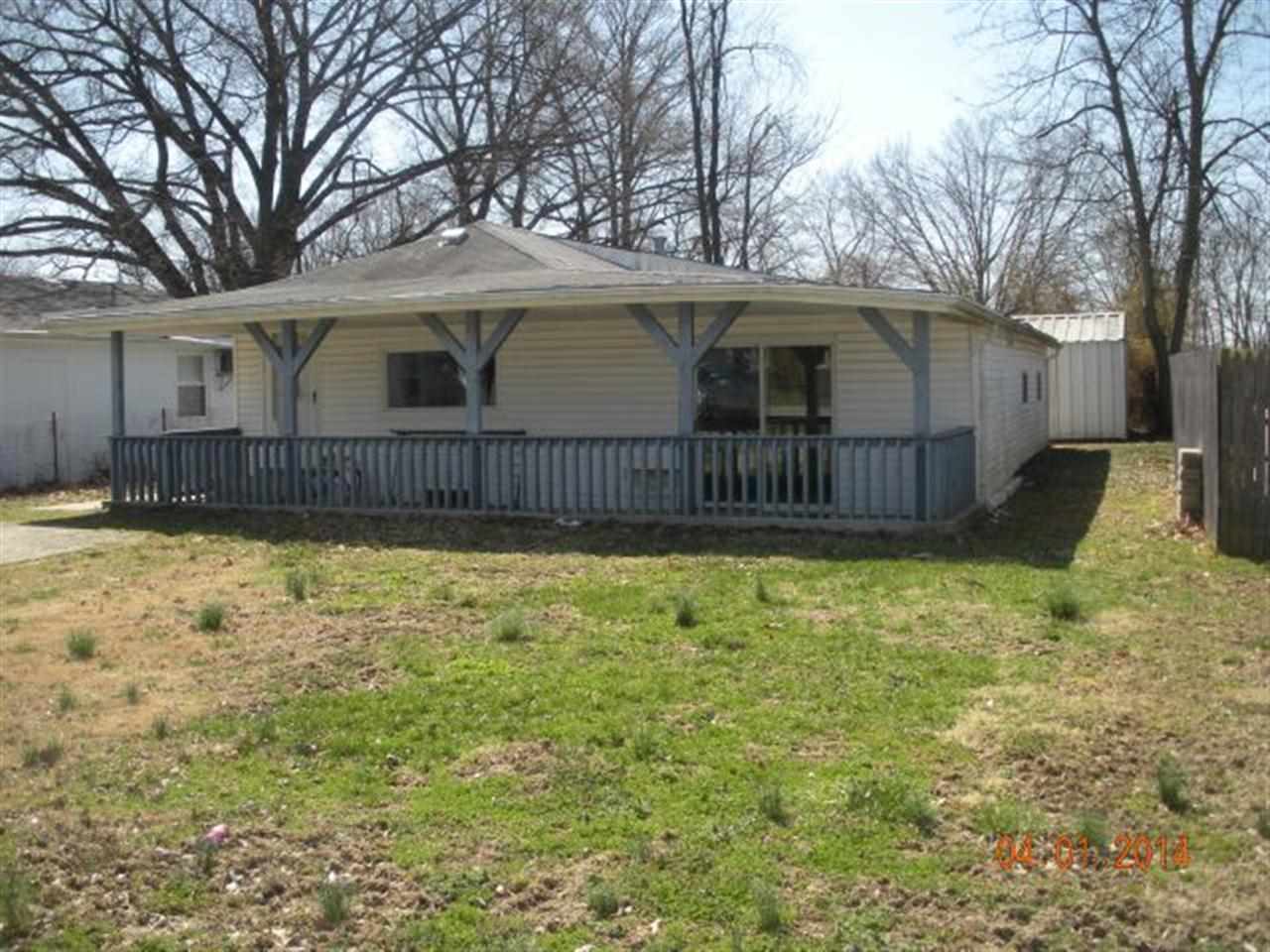 3517 Kathleen Ave, Evansville, IN 47714 photo 2