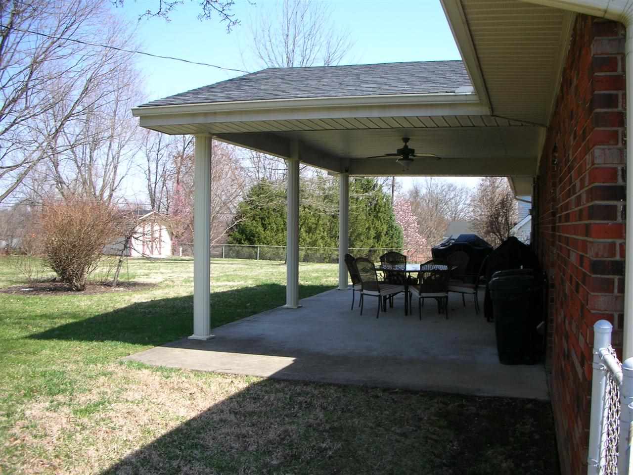 925 Frontier Dr, Henderson, KY 42420 photo 30