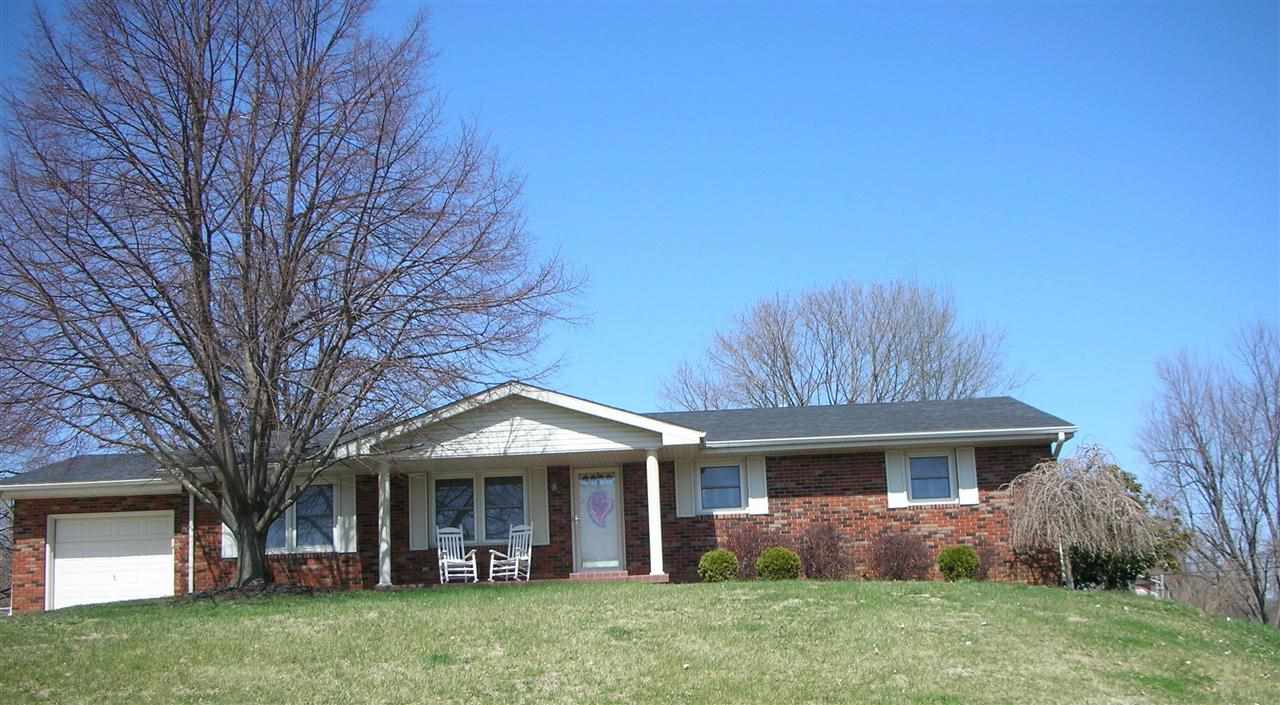 925 Frontier Dr, Henderson, KY 42420 photo 2
