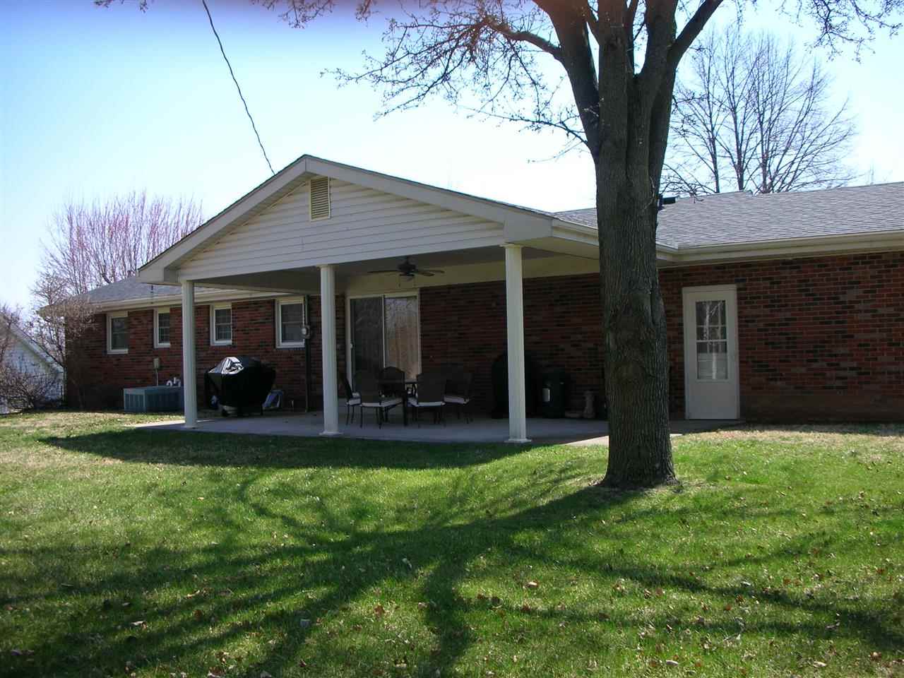 925 Frontier Dr, Henderson, KY 42420 photo 29