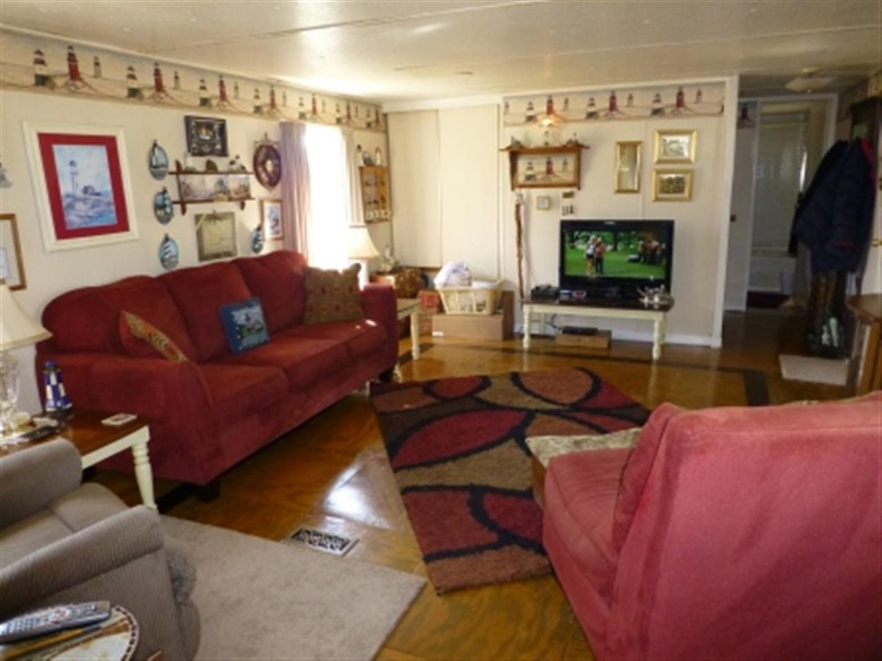 7301 N 300 E, Battle Ground, IN 47920 photo 2