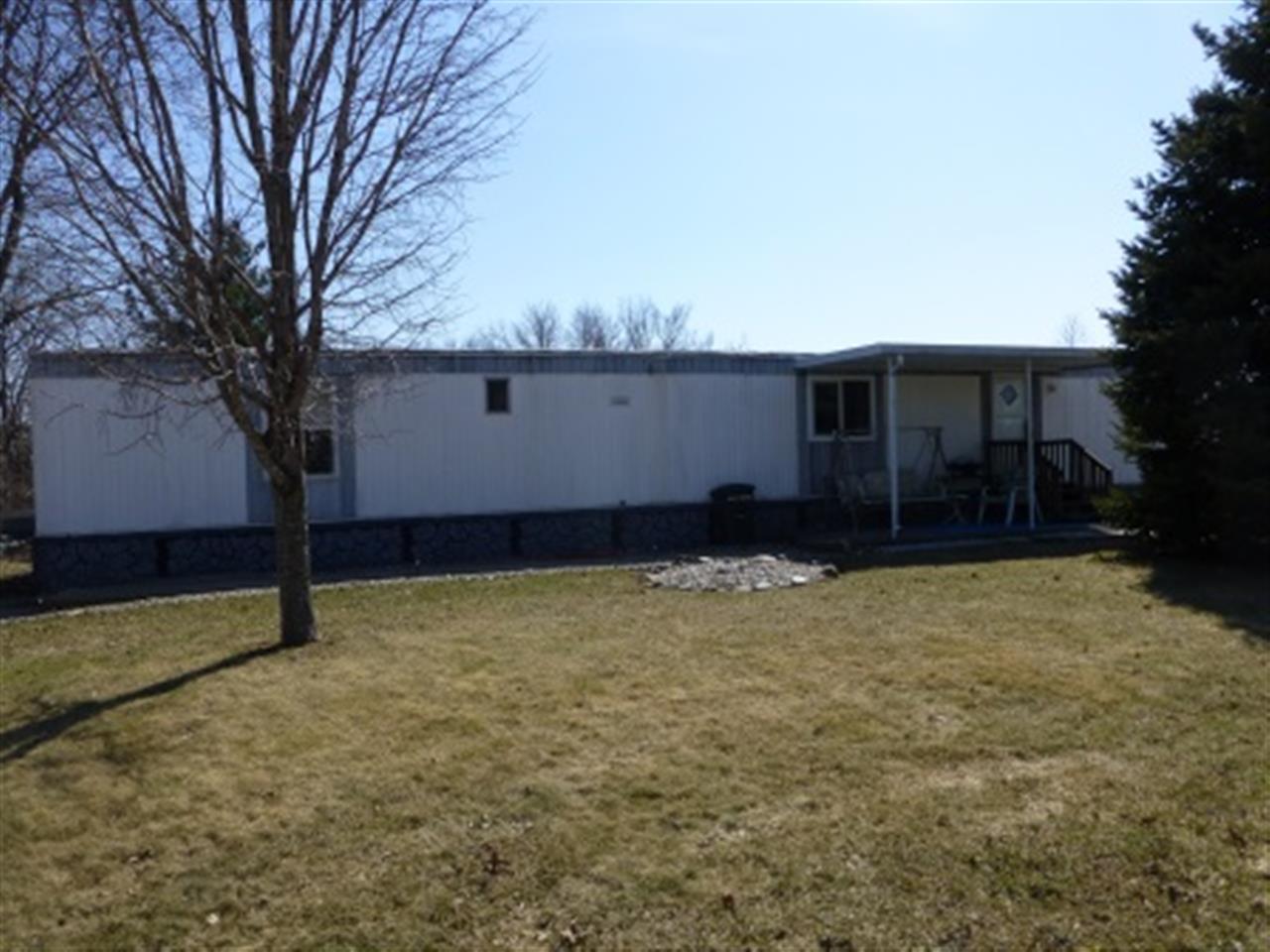 7301 N 300 E, Battle Ground, IN 47920 photo 1