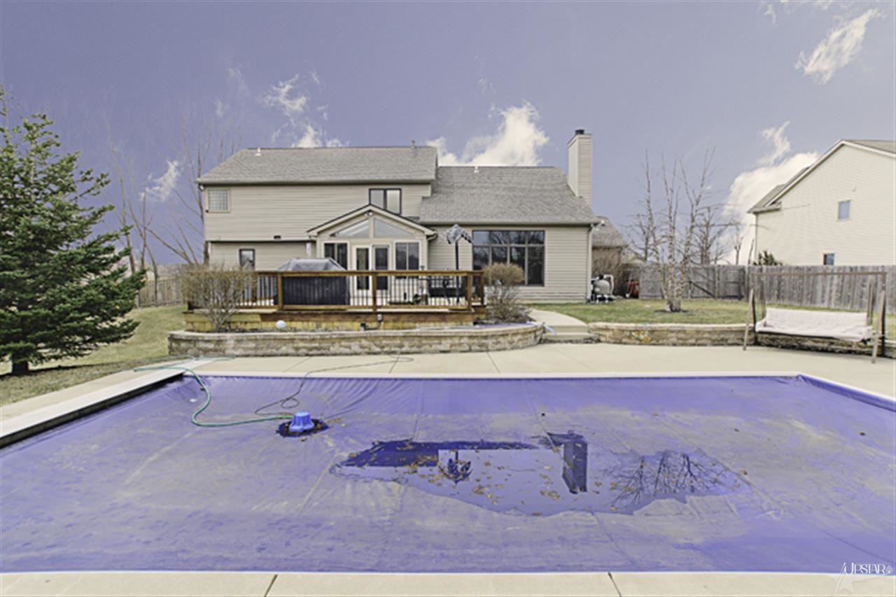 11408 Estero Trl, Fort Wayne, IN 46845 photo 23